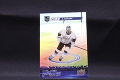 2023-24 Upper Deck Series 2 PC's #PC-21 Anze Kopitar Los Angeles Kings